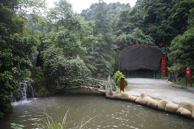 岳阳临湘游记!探秘6501风景区,"中国地下长城"1日游