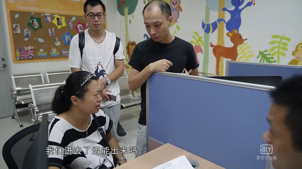 《人间世》:5岁儿童在短短四天肾脏功能持续衰退