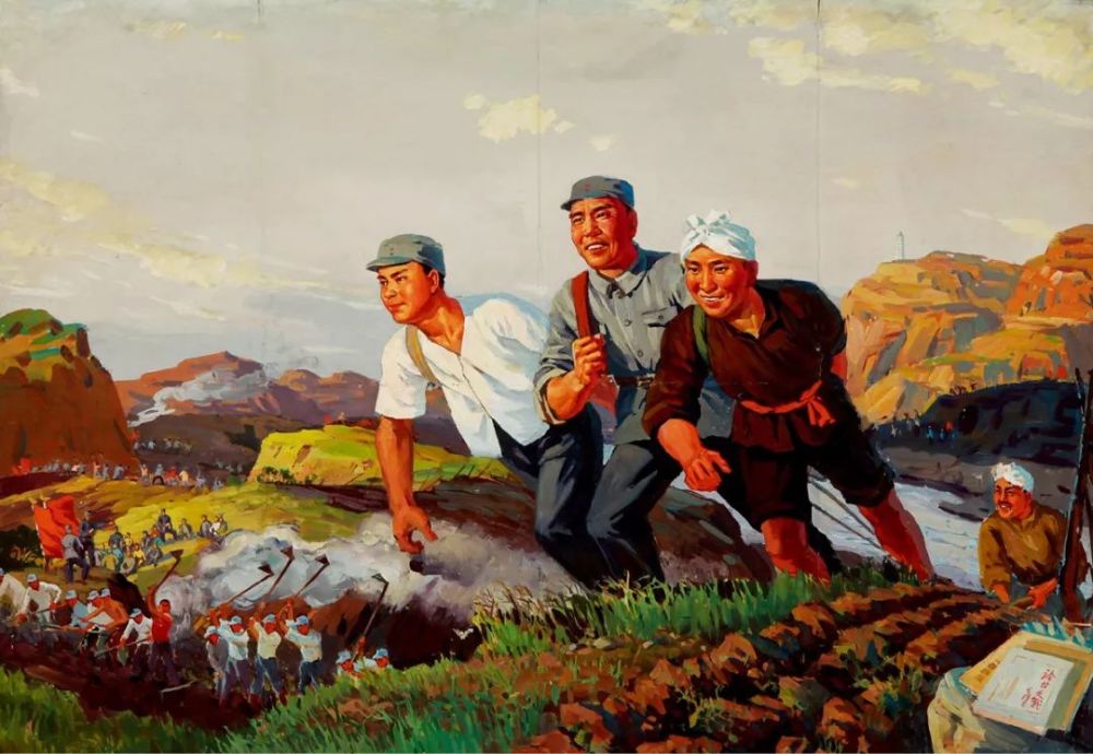 我是经典传唱人 | 《南泥湾》