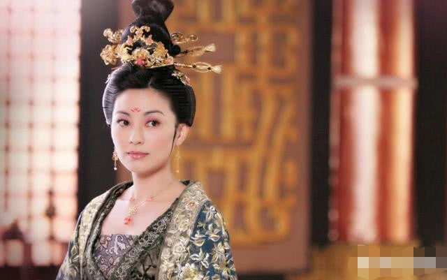 正史记载里的韦皇后是怎样一个人?真相被揭开,让人不敢相信