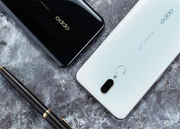 oppoa9x新版本出炉,8gb众人满意,看完处理器算了吧!