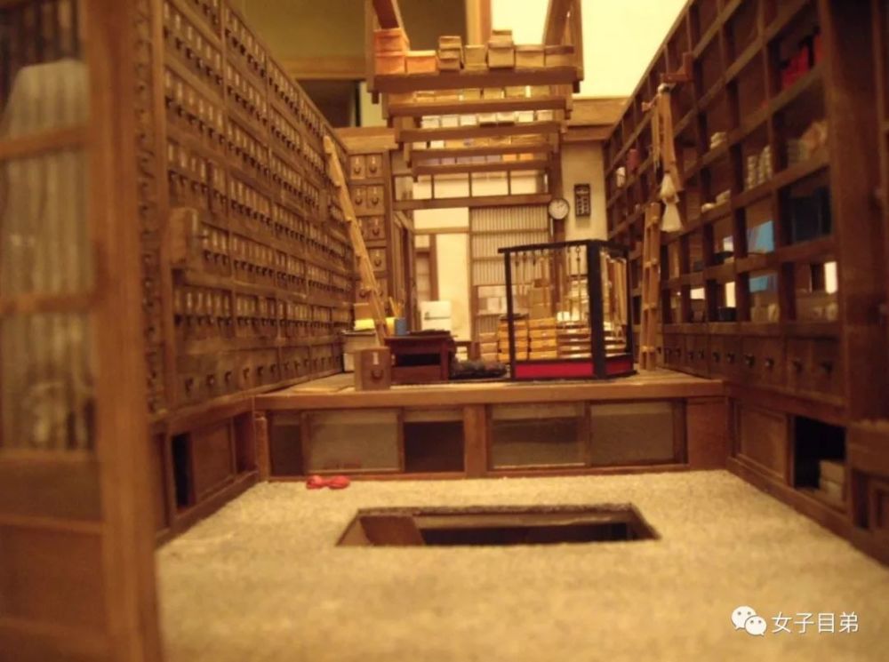 千与千寻 魔力结界 四 宫崎骏亲揭 油屋 神秘锅炉房真相 看点快报