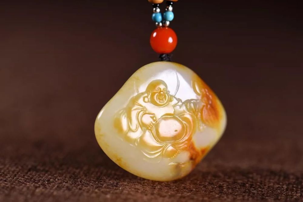 万千玉雕师止步于此,看似简单的玉雕开脸到底有多难?