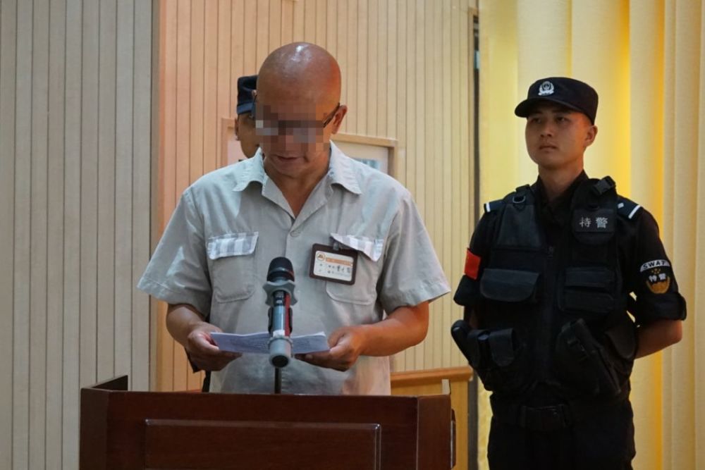 海安监狱做实九项工作确保主题教育取得实效