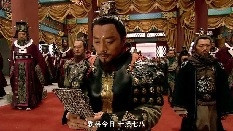 方腊为什么不信任石宝邓元觉,却信任来历不明的柴进