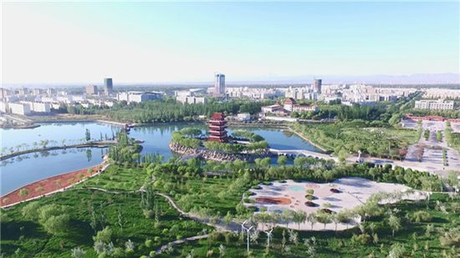 玉门市人口_玉门市第七次全国人口普查公报 常住男性73417人 女性64319人(2)