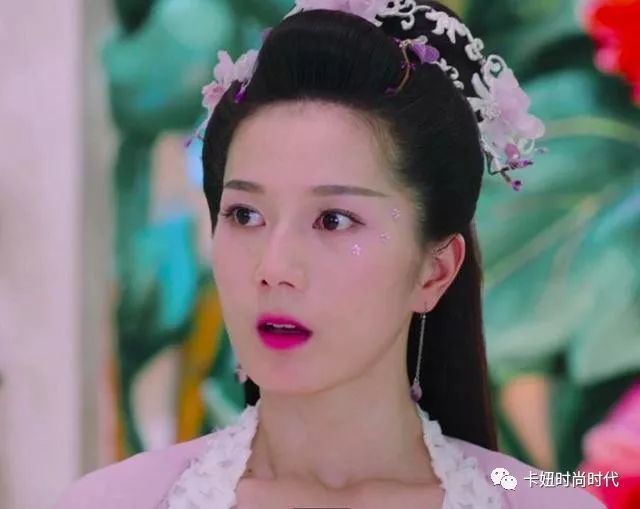 处女座:对应的是长芳主