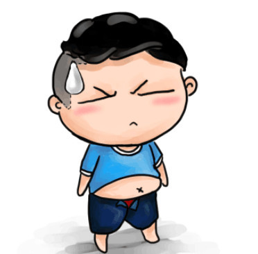 到了饭点,肚子已经饿得不行,走在小吃街,却什么都不想