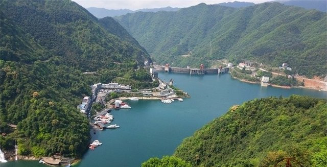 郴州三个小众避暑旅游景点 其中一个是天然氧吧