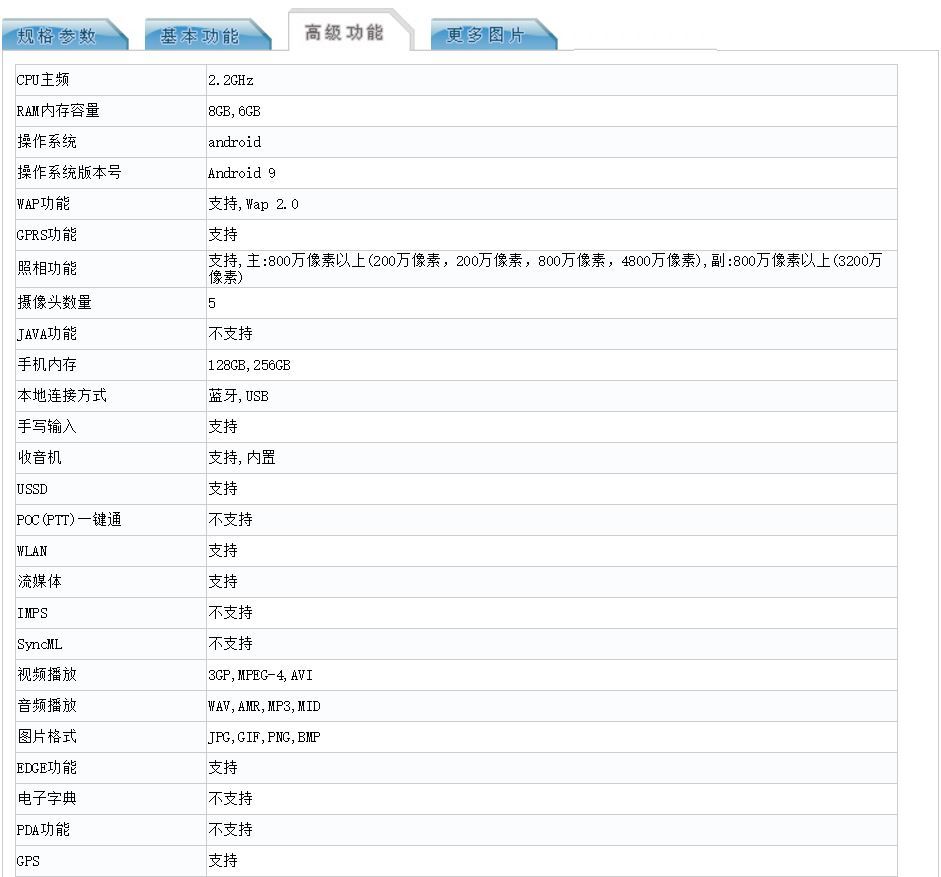 26英寸lcd显示屏腾讯数码讯(水蓝)华为此前有型号为spn-al00/tl00的