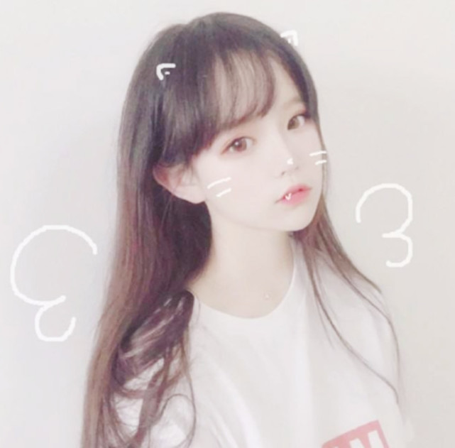 2,两人相处时女生总是不开心