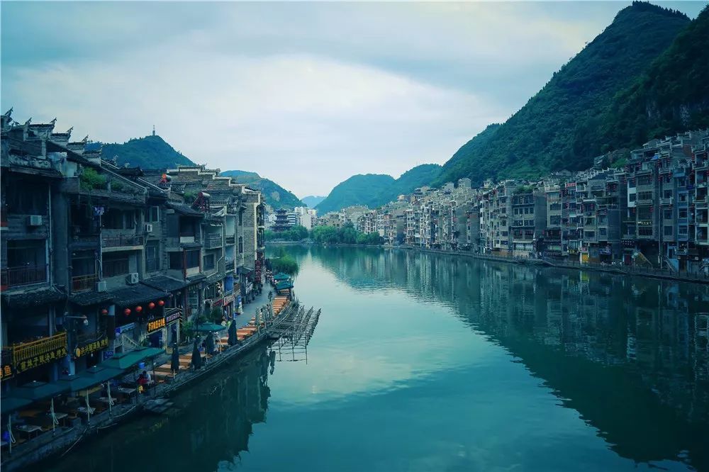 镇远县人口_黄果树瀑布 大小七孔 千户苗寨 梵净山 马岭河瀑布 万峰林 镇远古(3)