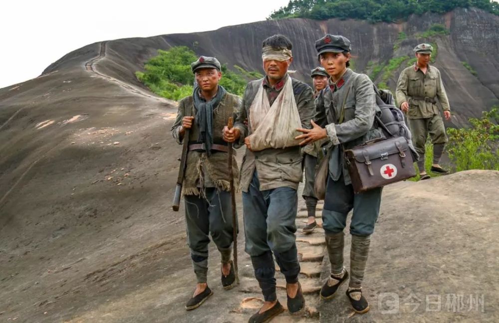 电影半条棉被取景飞天山每一帧都是大片