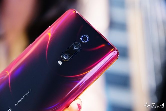 赢回价格优势的redmik20pro是最值得买的小米手机