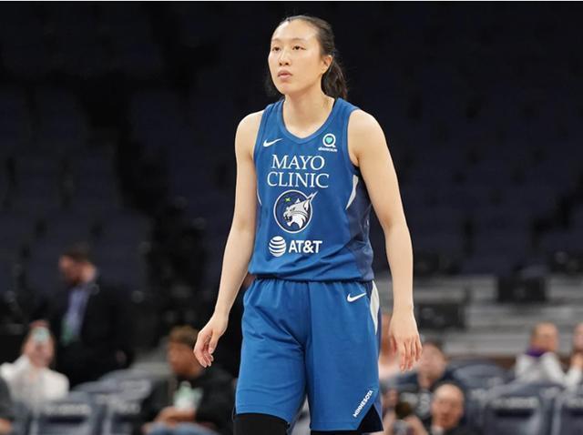 wnba直播（wnba直播回放）