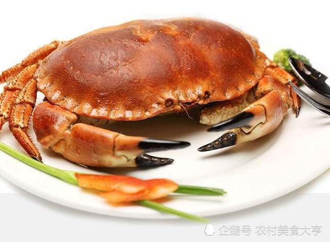 世界最"憋屈"螃蟹,不仅被不良商贩当面包蟹卖,还遭到游客吐槽