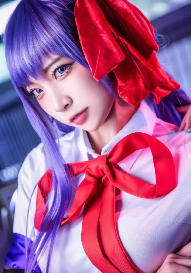 cos:命运-冠位指定