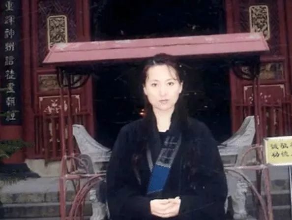 "林妹妹"陈晓旭逝世整整12年,家人终于接受专访,往事