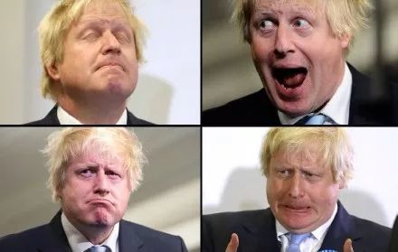 这个可能马上要当英国首相的男人,几天不换袜子?