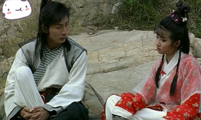 《甘十九妹》结局有四件事未交代清楚,尹剑平是聪明人