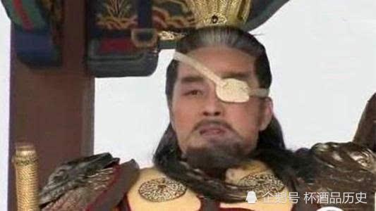 从萧衍到萧方智:南朝萧梁诸帝,竟无一人善终!