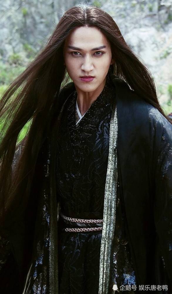 锦觅:我老公是魔尊,花千骨:我备胎是魔尊,她:两位妹妹让一让