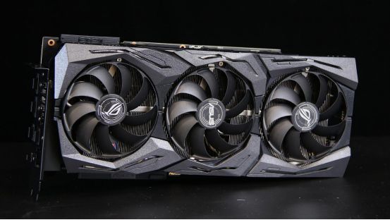 华硕rog strix rtx2070s/rtx2060s