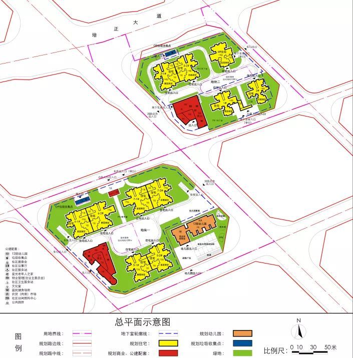 广州市规划和自然资源局公布了 广清城际轨道交通项目(花都段) (狮岭