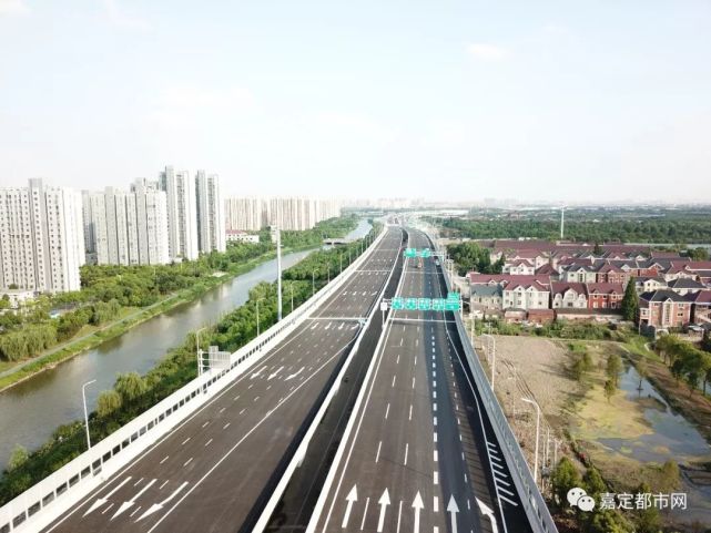 s7沪崇高速规划在宝钱公路继续往东北方向推进,接到沪崇苏高速,向沪崇