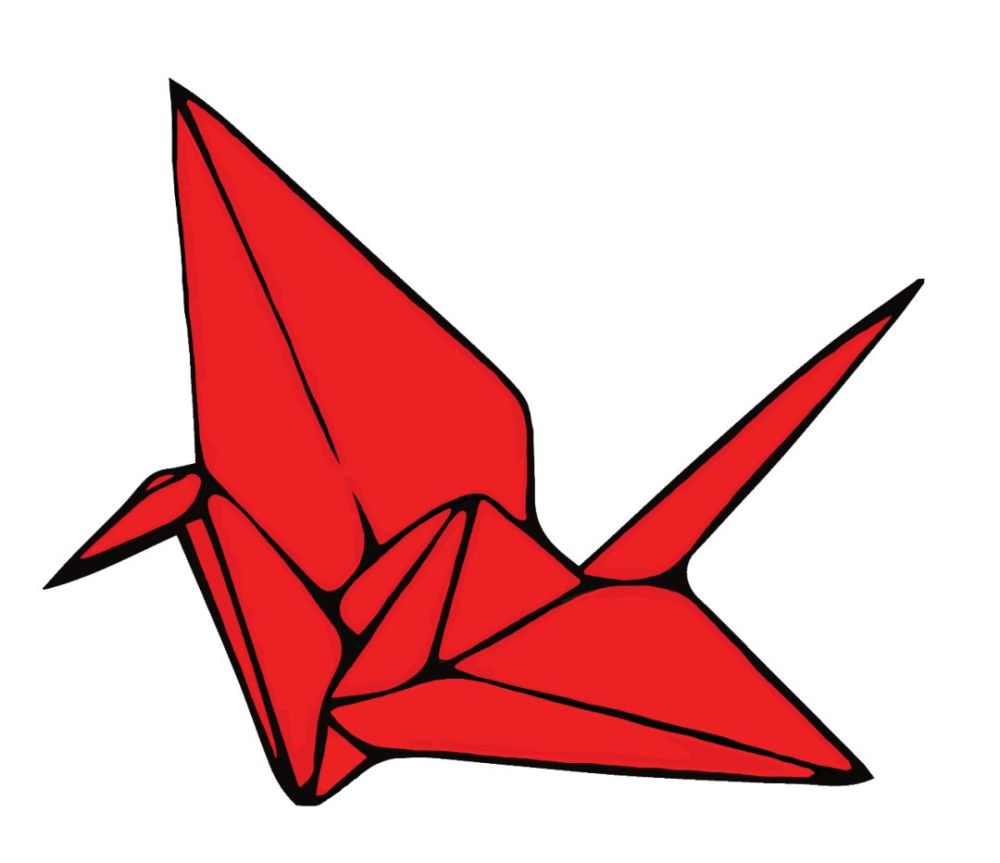 wishes"艺术计划:向每一位杭州市民发出邀请,许一个心愿,折一只纸鹤