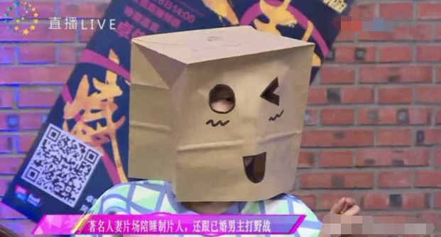 卓偉年底再爆猛料，多位一線花旦小生榜上有名