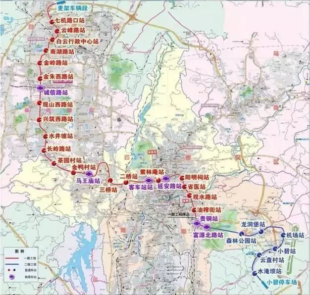 贵阳市白云区人口_中国双胞胎市辖区,明明属于不同的省,名字却一模一样(3)