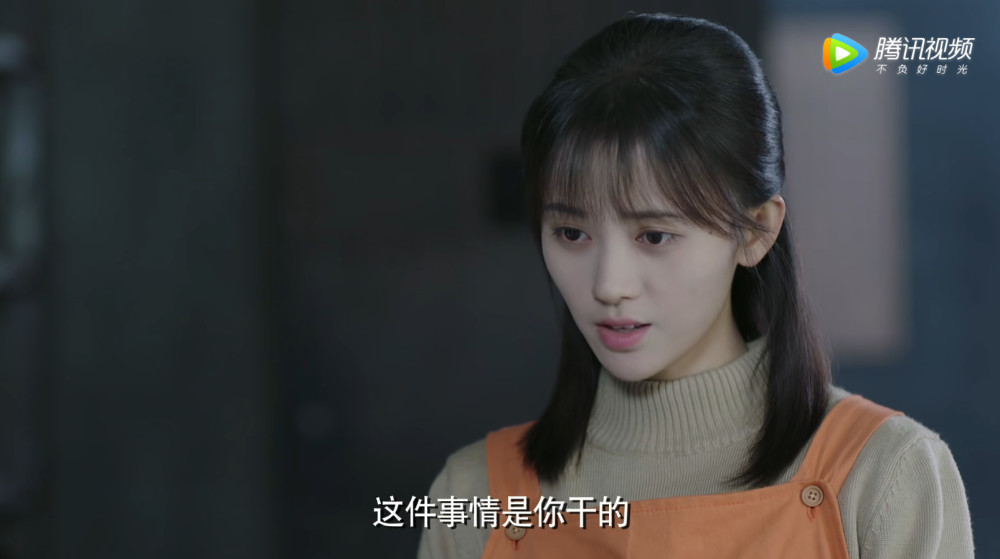 林九歌成监狱大姐头,实力碾压青雕,却把自己送上了风口浪尖!