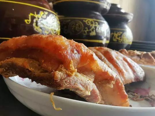 【安岳美食】安岳坛子肉:跨越千里的家乡味道,传承千年的传统手艺
