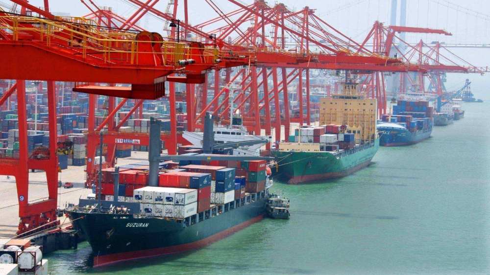 2021年厦门gdp(3)