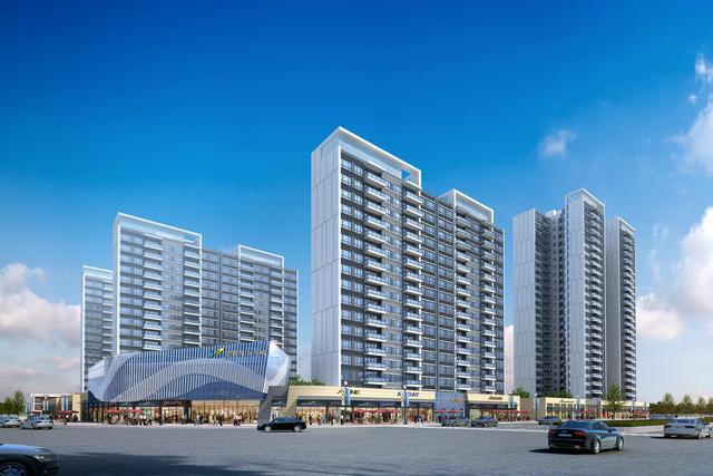 只听房价跌，没见楼市冷，一二手房卖家坦言：根本不担心房价跌