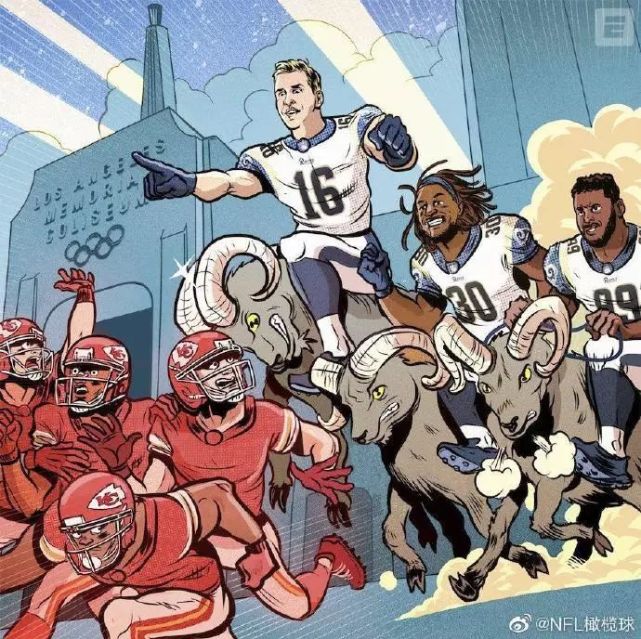 最佳nfl球员帕特里克·马霍姆斯四分卫,堪萨斯城酋长↑常规赛mvp和