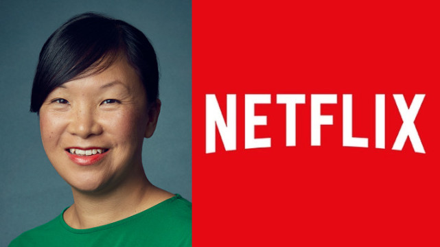 Netflix挖来BBC高管任首席营销官