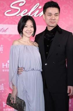 老公许雅钧胖达人案二审仍判无罪 小S两个字回应