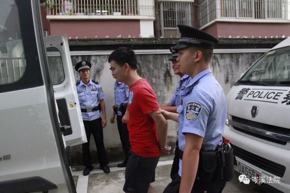 审了5天岑溪西门帮终于庭审结束认罪悔罪