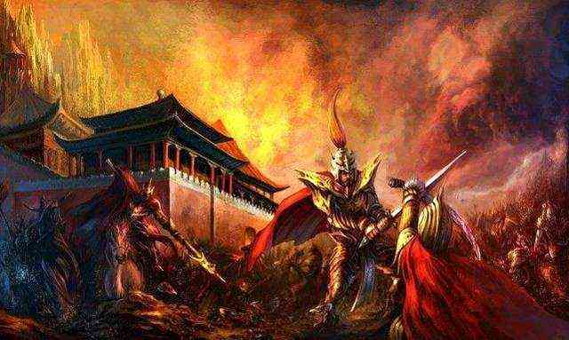 古代乱世人口_乱世佳人(2)