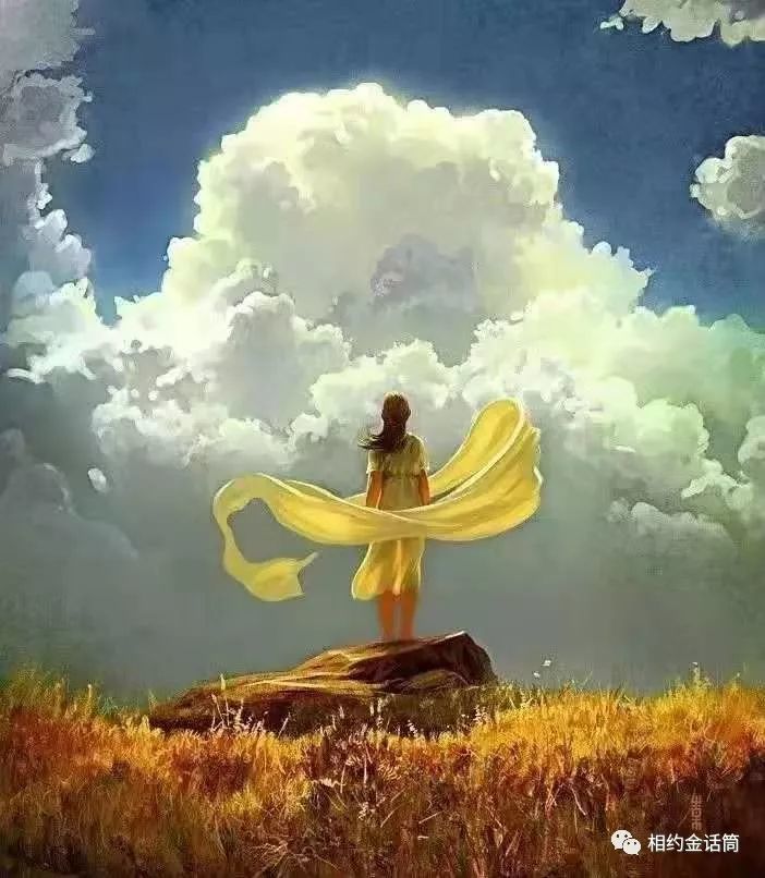 今生最美的相遇||诗情画意第015期