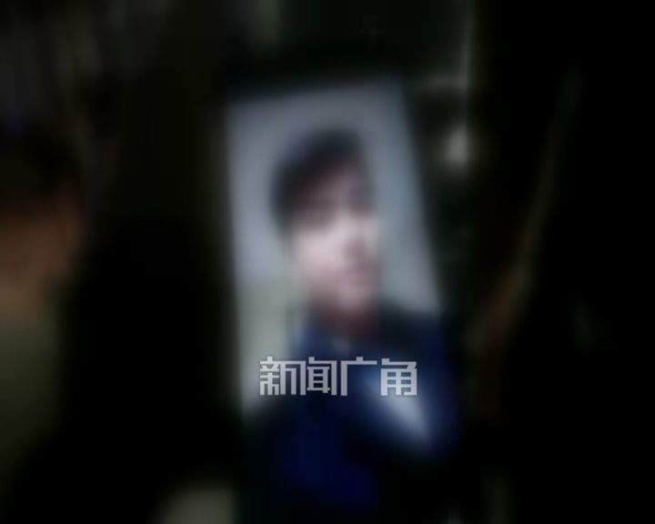 25岁理工硕士小旅社自缢身亡,是谁害死了他?
