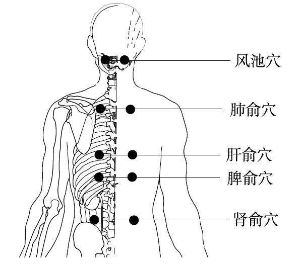 身体有癌,后背先知!背部三个现象和癌症相关