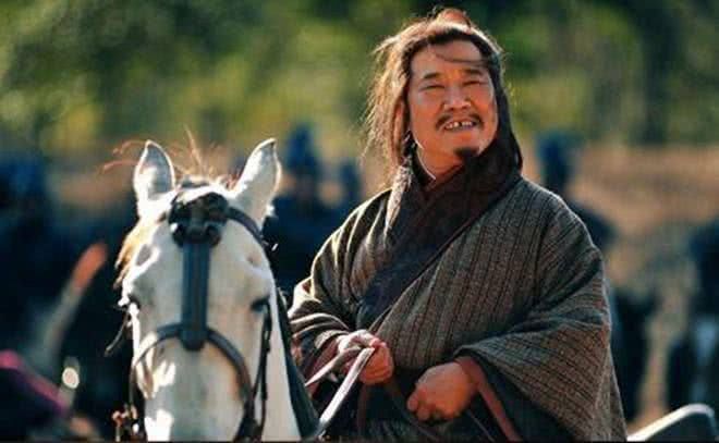 诸葛亮临死大喊:"庞德公救我",庞德公到底是什么人?有