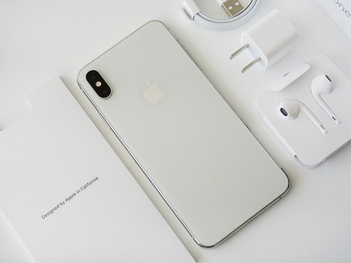 iPhone XS Max上市价格揭秘