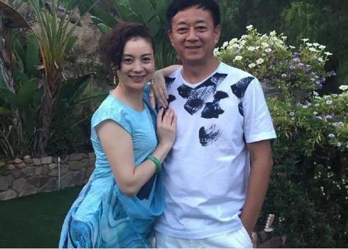 赵忠祥的老婆,朱军的老婆,还有杨柳的老婆你知道哪个