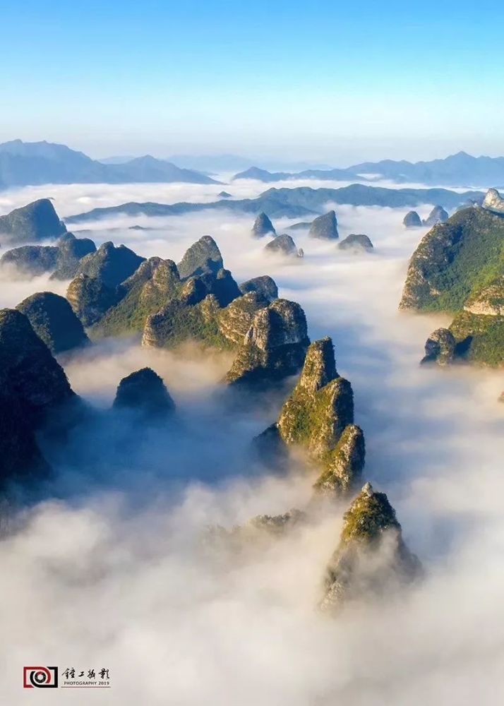 钟山必去的美景,美食打卡胜地!超实用!