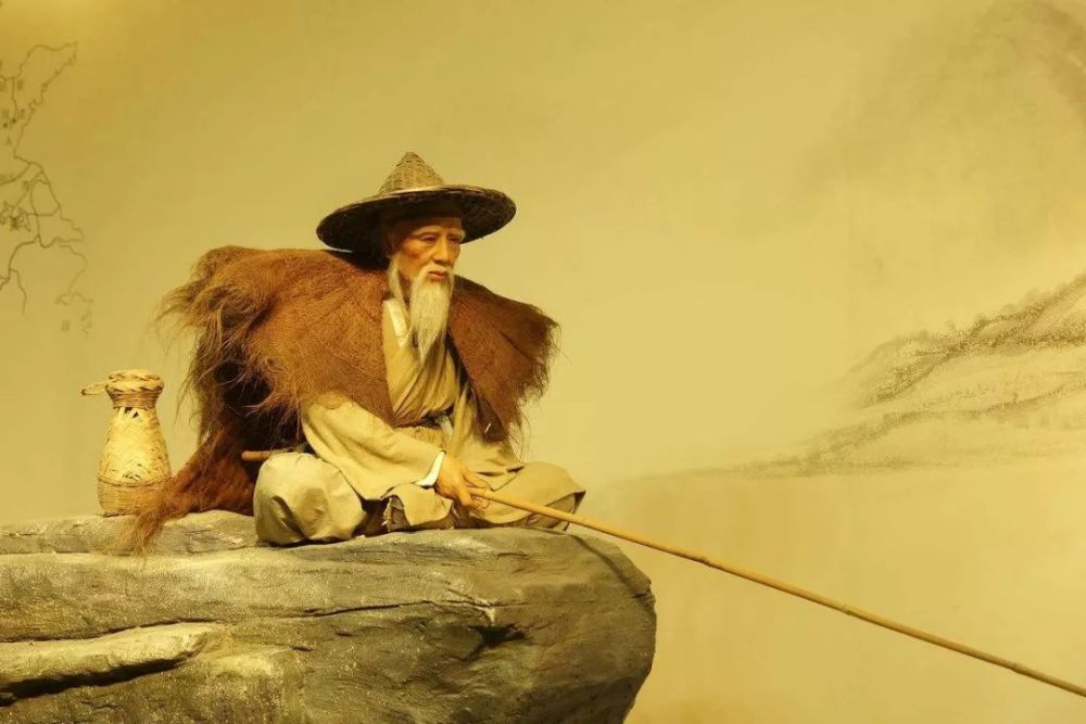 姜子牙,是这64单姓和38复姓的祖先,有没有你?