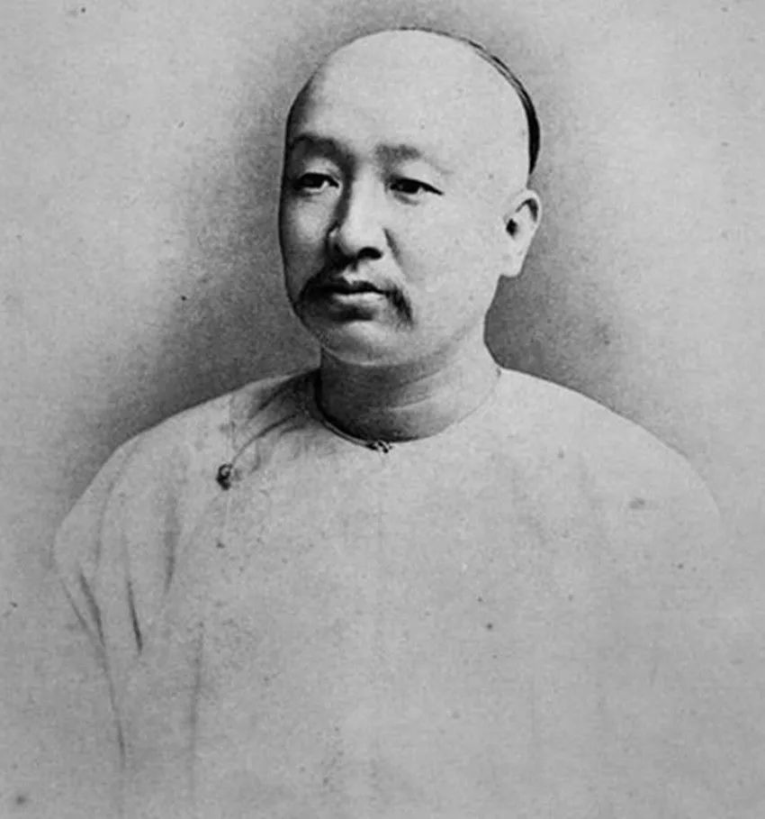100年前的盛宣怀如何治水?